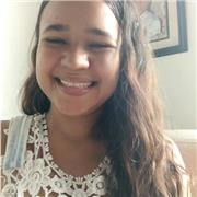 Profesora bilingue apasionada por la enseñanza a la primera infancia